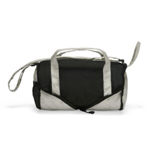 BOLSA DOBRÁVEL POLIÉSTER 6L