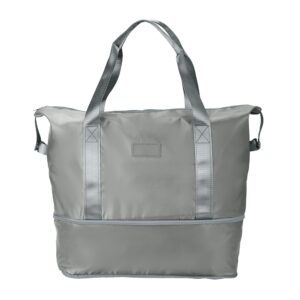 BOLSA ESPORTIVA POLIÉSTER EXPANSÍVEL 36 LITROS
