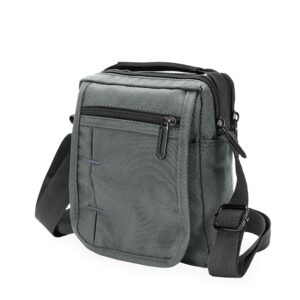 BOLSA DE OMBRO EM NYLON