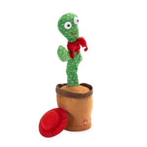 CACTO FALANTE