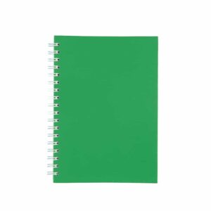 CADERNO CAPA FOSCA COM PAUTA