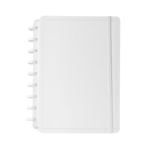CADERNO DE DISCO PERCALUX