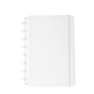 CADERNO DISCO PERCALUX