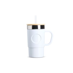 CANECA TÉRMICA 400ML