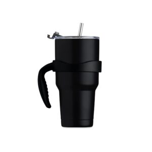 CANECA TÉRMICA INOX 800ML