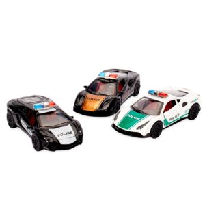 CARRO MINIATURA