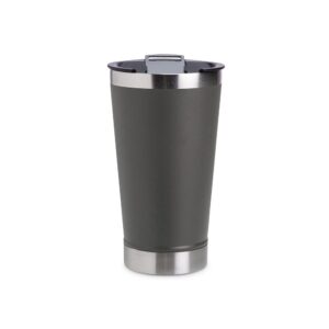 COPO INOX 500ML COM ABRIDOR