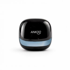 FONE DE OUVIDO BLUETOOTH TOUCH COM CASE CARREGADOR