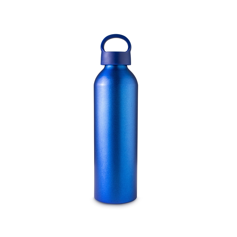 GARRAFA ALUMÍNIO 630ML
