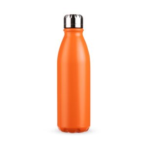 GARRAFA ALUMÍNIO 750ML