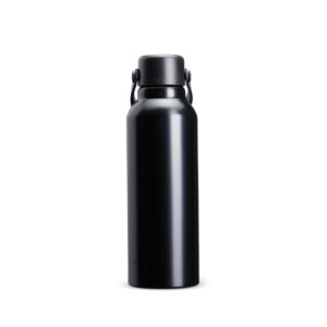 GARRAFA DE ALUMÍNIO 800ML