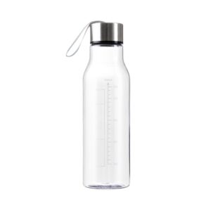 GARRAFA PLÁSTICA 615ML