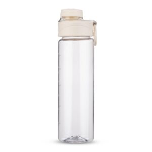 GARRAFA PLÁSTICA 700ML