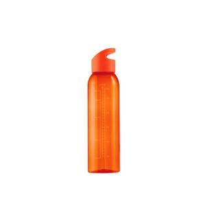 GARRAFA PLÁSTICA 700ML