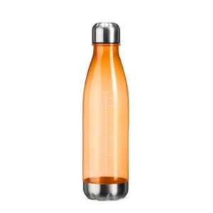 GARRAFA PLÁSTICA 750ML