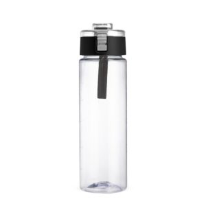 GARRAFA PLÁSTICA 750ML
