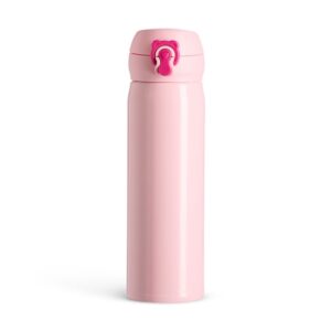 GARRAFA TÉRMICA 450ML "URSINHO"