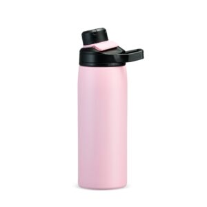GARRAFA TÉRMICA 600ML