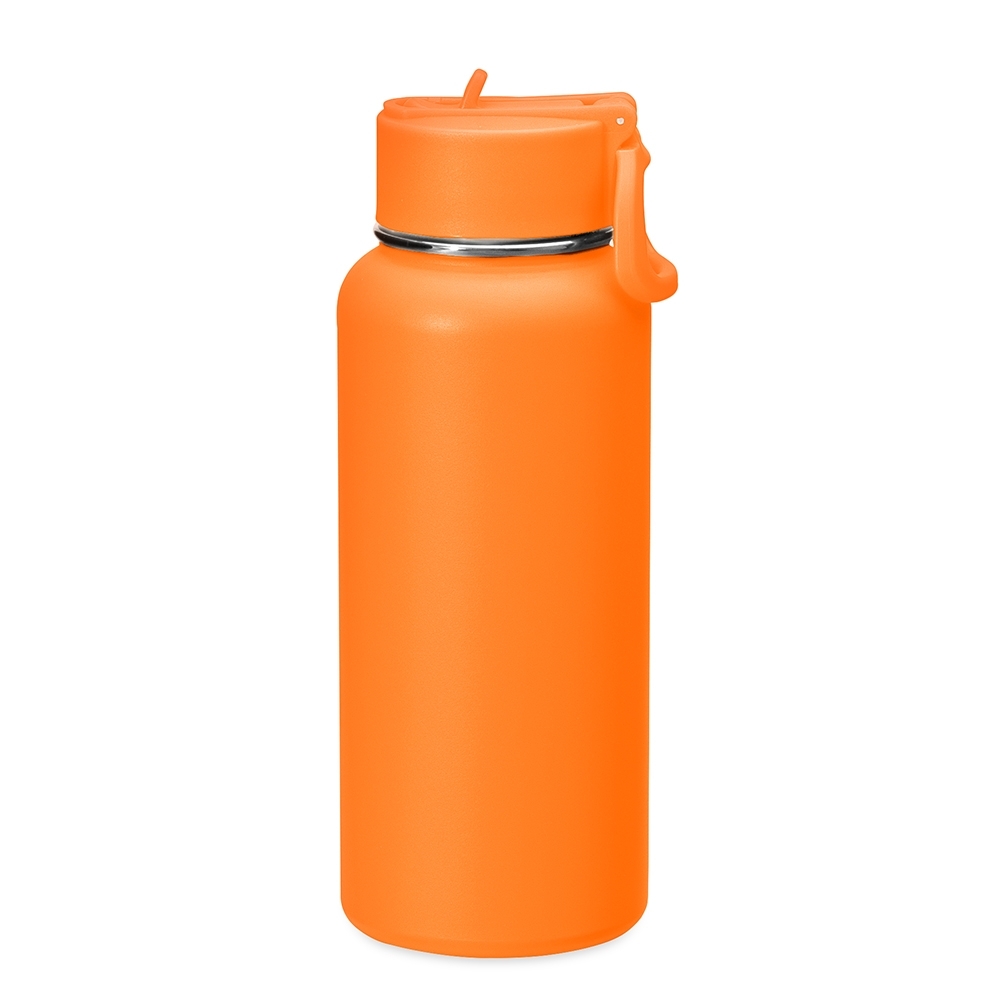 GARRAFA TÉRMICA 900ML