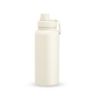 GARRAFA TÉRMICA INOX 1L