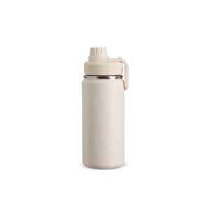 GARRAFA TÉRMICA INOX 550ML