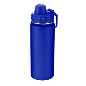 GARRAFA TÉRMICA AÇO INOX 570ML
