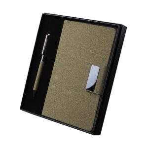 KIT EXECUTIVO 2 PEÇAS
