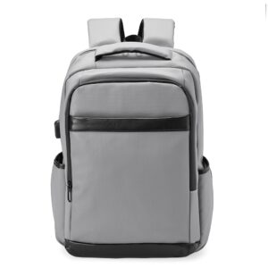 MOCHILA COURO SINTÉTICO USB 26L