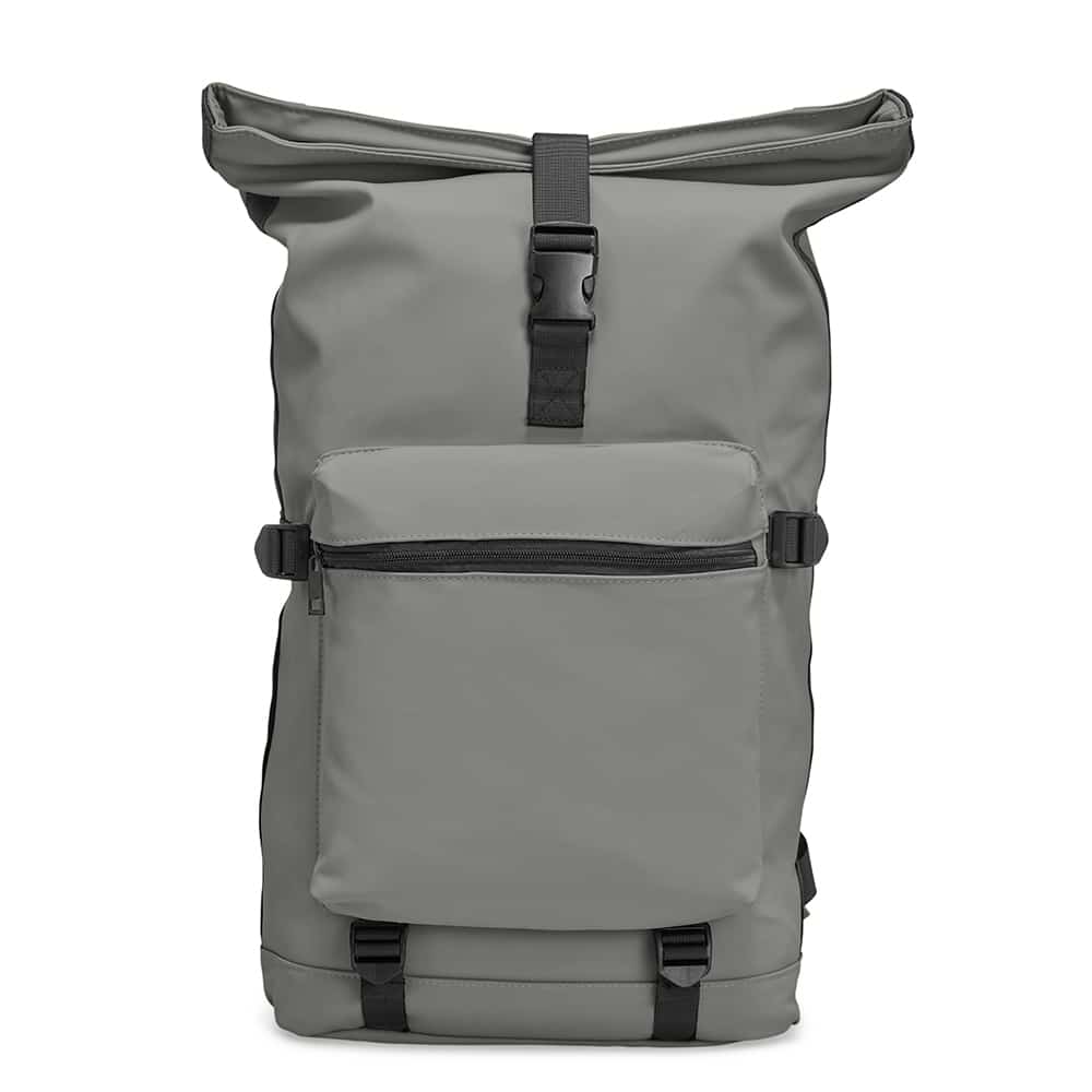 MOCHILA DE COURO SINTÉTICO 41L