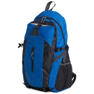 MOCHILA DE NYLON 28L
