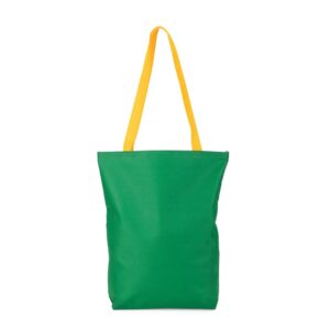 SACOLA NYLON COM ALÇA