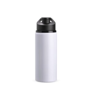 SQUEEZE ALUMÍNIO 650ML