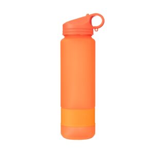 SQUEEZE PLÁSTICO 900ML